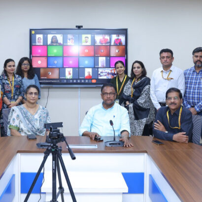 Advanced Business Analytics for Academicians and Researchers