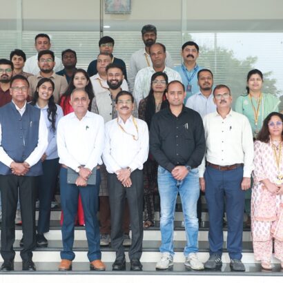 Enhancing Stress Resilience Through Emotional Intelligence Skills, 18-19 July, 2025