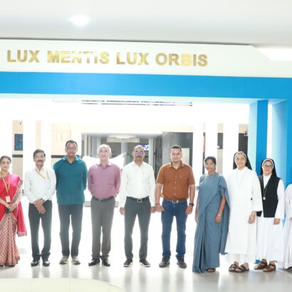 From Campus to Change Agents: BSSS IAS Champions Leadership in Higher Education