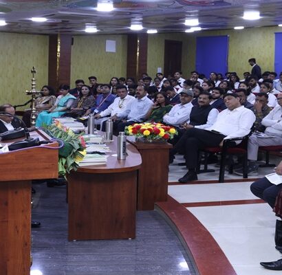 Foundation Day Celebrations, August 04, 2025