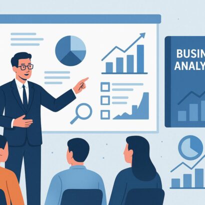 Transforming Decisions with Data: The Growing Relevance of Business Analytics in Management Education