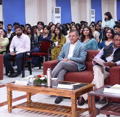 MBA Orientation Batch: 2025-27
