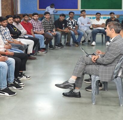 5-Day Residential Skilling Programme, 06-10 October, 2025