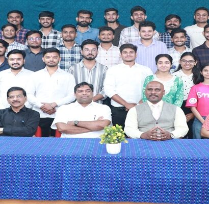 5-Day Residential Skilling Programme, 06-10 October, 2025