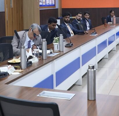 X-CURIO’25 – National Level Summer Internship Project Presentation Competition