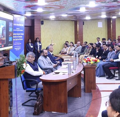 International Management Colloquium’25, December 13, 2025