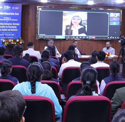 International Management Colloquium’25, December 13, 2025