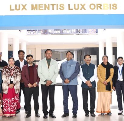 MDP on “Streamlining Office Intelligence & Documentation Dynamics”, January 09-10, 2026