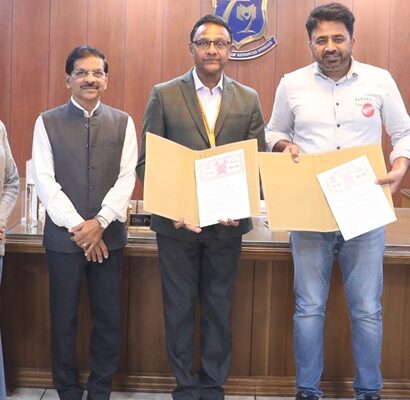 MoU signed with PHIA Foundation