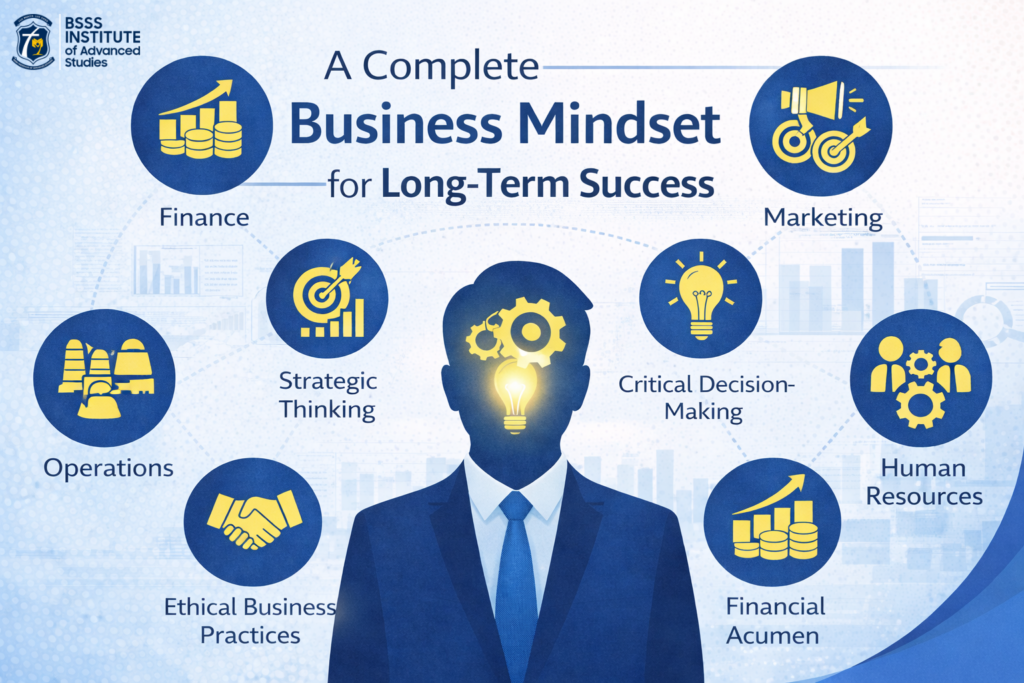 Is MBA a Good Career Option