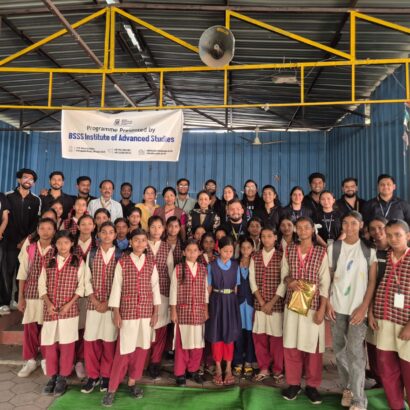 From Awareness to Action: How a Nukkad Natak Sparked Conversations on Women’sHealth