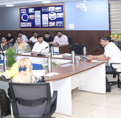 4th International Conference on Transformational Management Practices for Global Resilience, April 24-25, 2026