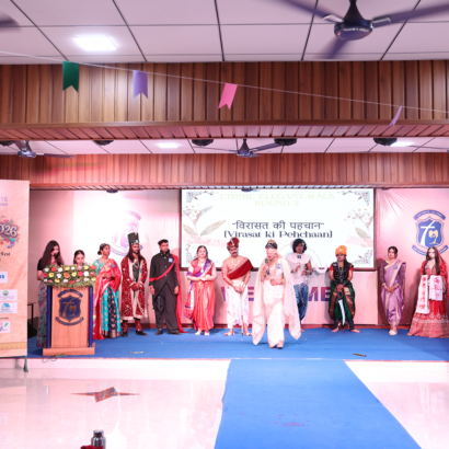 BSSS IAS BIZZABO: Where Talent Meets Excellence