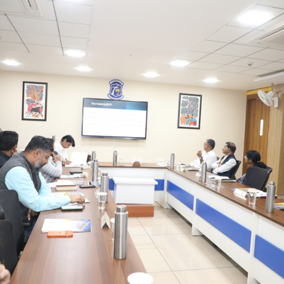 From Zeal to Startup: The Institution’s Innovation Council (IIC) at BSSS IAS as a Launchpad for Future Entrepreneurs