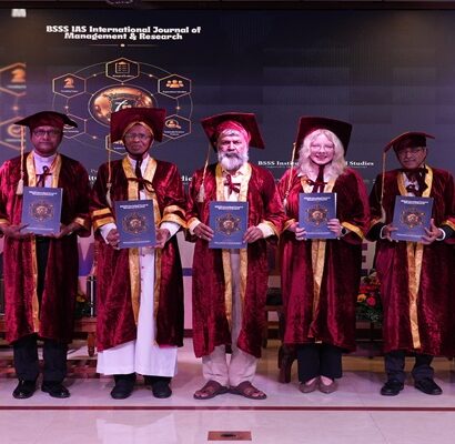 Foundation Day Celebrations 2026