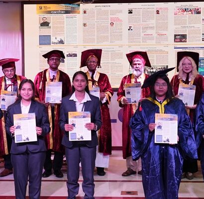 Foundation Day Celebrations 2026