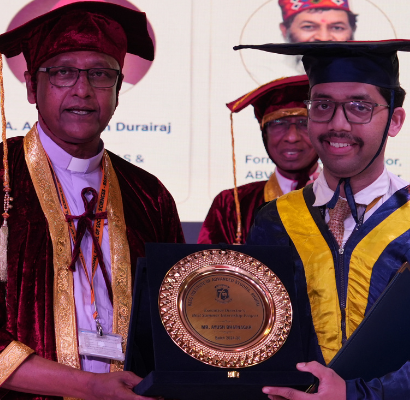 PGP-MCB Certificate Award Ceremony 2026