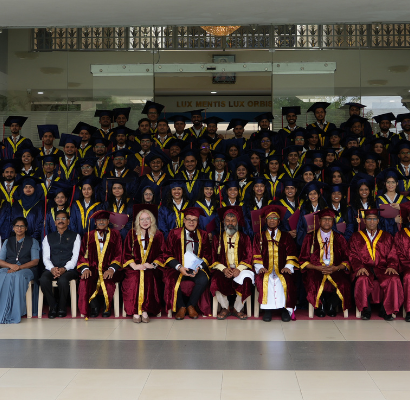 PGP-MCB Certificate Award Ceremony 2026